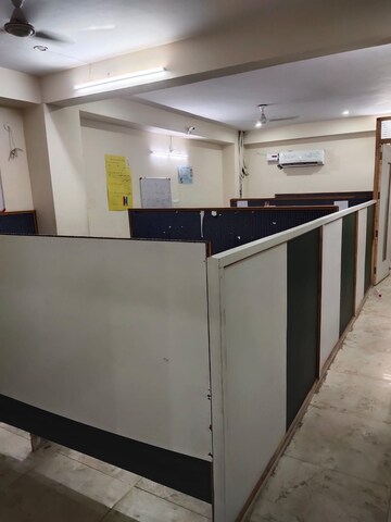 Floor Plan in  Office Space at Sector 31 – for Rent