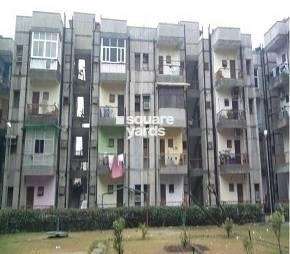 3 BHK Apartment For Resale in HSR FLOORS 2 Chattarpur Delhi  7189362