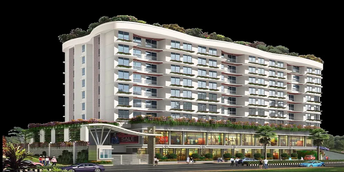 2 BHK Apartment For Resale in Sandu Sanskar Ghatkopar West Mumbai 7189382