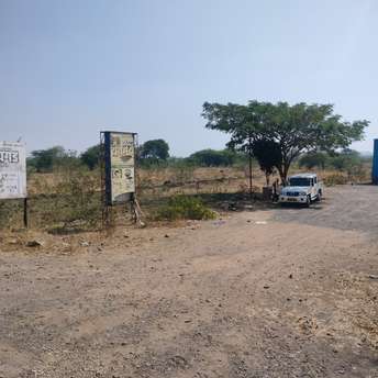Commercial Land 2 Acre For Resale In Jejuri Pune 7189384