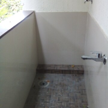 Balcony in 3 BHK Apartment at Rajarajeshwari Nagar – for Sale