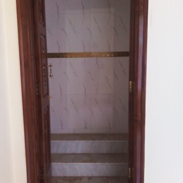 Bathroom in 3 BHK Apartment at Rajarajeshwari Nagar – for Sale