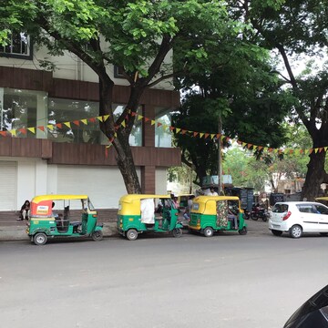 Parking in 3 BHK Apartment at Rajarajeshwari Nagar – for Sale