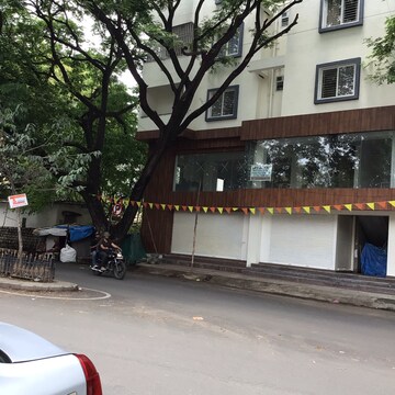 3 BHK Apartment – Exterior View View at Rajarajeshwari Nagar - for Sale