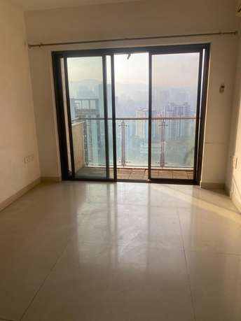 2 BHK Apartment For Resale in Lodha Luxuria Majiwada Thane  7189434