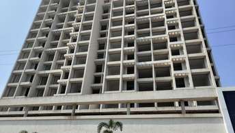 2 BHK Apartment For Resale in Shreepati Regalia Pushpak Nagar Navi Mumbai 7189428