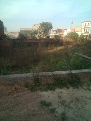 Plot Area in  Plot at Gaurabagh – for Sale