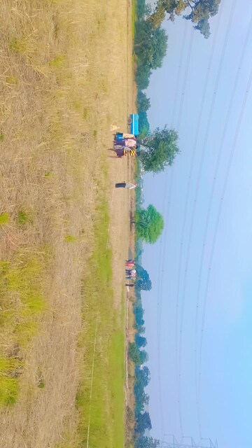  Plot – Garden View at Manegaon - for Sale