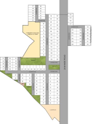  Plot For Sale in GLS Arawali City, Sohna Sector 4