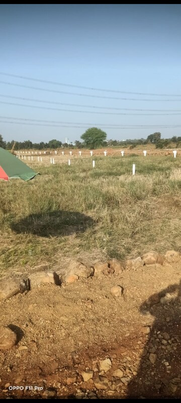 Plot Area in  Plot at Panagar – for Sale