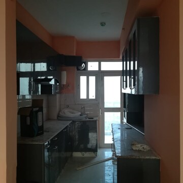 Kitchen in 3 BHK Apartment at SS The Coralwood, Sector 84 – for Sale