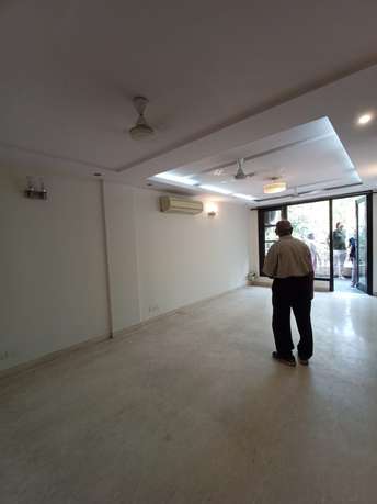 3 BHK Builder Floor For Rent in RWA Greater Kailash 1 Greater Kailash I Delhi  7189536