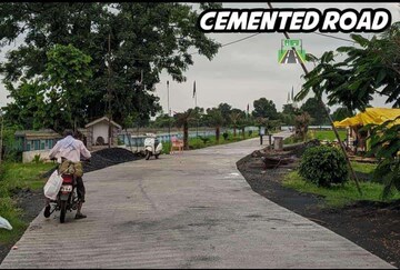  Plot – Exterior View View at Panagar - for Sale