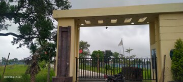  Plot – Exterior View View at Panagar - for Sale