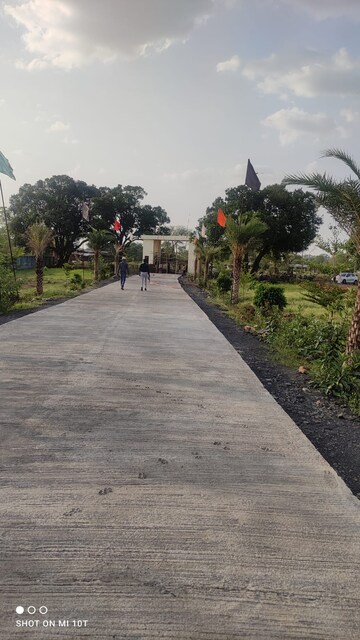  Plot – Garden View at Panagar - for Sale