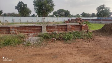 Plot Area in  Plot at Panagar – for Sale