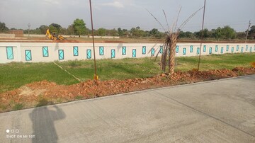  Plot – Exterior View View at Panagar - for Sale