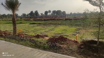 Plot Area in  Plot at Panagar – for Sale