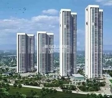 4 BHK Apartment – Exterior View View at Lodha Bellezza Sky Villas, Kukatpally - for Sale