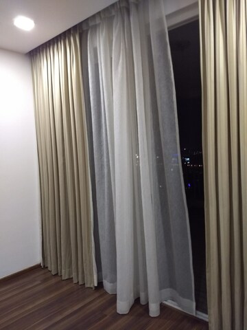 Building Lobby in 4 BHK Apartment at Lodha Bellezza Sky Villas, Kukatpally – for Sale