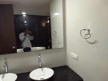 Bathroom in 4 BHK Apartment at Lodha Bellezza Sky Villas, Kukatpally – for Sale