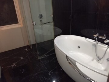 Bathroom in 4 BHK Apartment at Lodha Bellezza Sky Villas, Kukatpally – for Sale