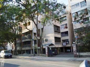 1 BHK Apartment For Rent in Natasha Enclave Kondhwa Pune 7189604