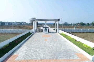 Plot For Resale in Daldal Seoni Raipur  7189607