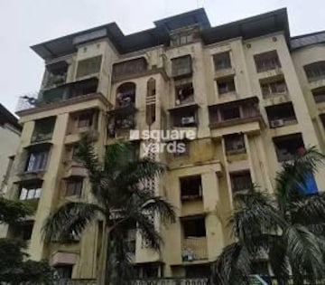 1 BHK Apartment For Resale in Sheetal Tower Mira Road Thane  7189647