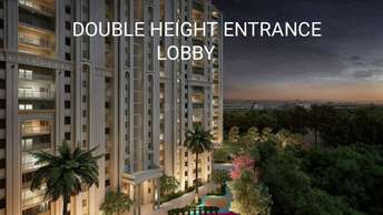3 BHK Apartment For Resale in T And T Eutopia Phase 1 Siddharth Vihar Ghaziabad  7189685