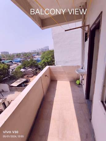 1 BHK Apartment For Rent in SS Nilayam Madhapur Hyderabad  7189673