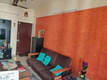 2 BHK Apartment For Rent in Nibm Road Pune 7189681