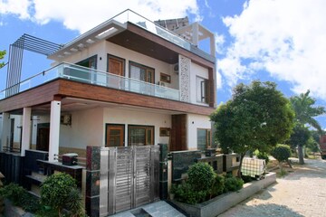  Plot – Exterior View View at Jewar - for Sale