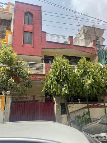 6+ BHK Independent House For Resale in Sector 31 Noida 7189692