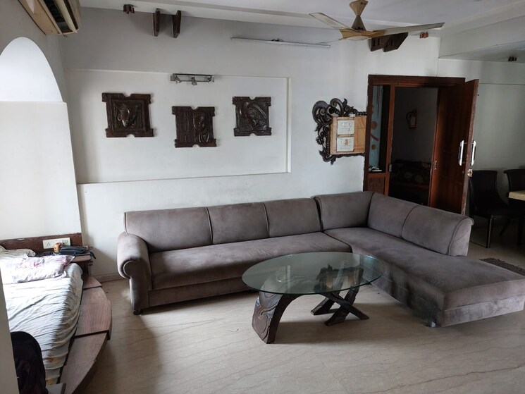 Gym, gurukiran-apartment 1 Bedroom 600 Sq.Ft. Apartment In Ghansoli Navi Mumbai 7189726