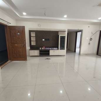 3 BHK Apartment For Rent in Kondapur Hyderabad  7189716