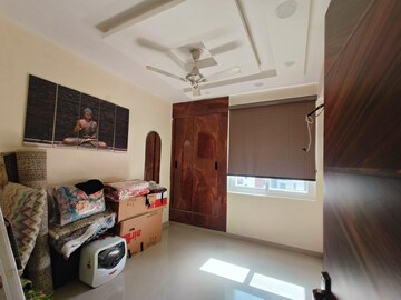 Living Room in 3 BHK Apartment at Kundli – for Sale