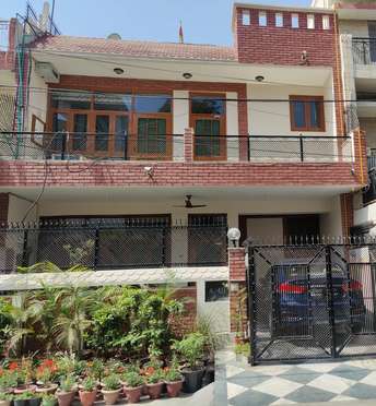 6 BHK Independent House For Resale in Sector 40 Noida  7189735