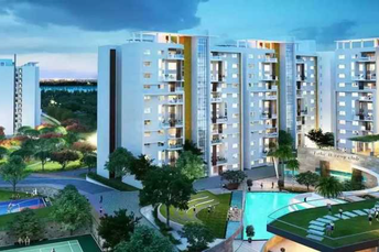 2.5 BHK Apartment For Resale in Shriram Solitaire Yelahanka New Town Bangalore 7189742