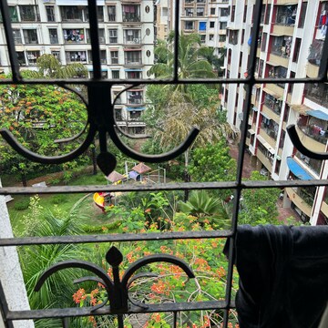 3 BHK Apartment – Map Location View at Happy Home Estate, Sector 10 - for Sale