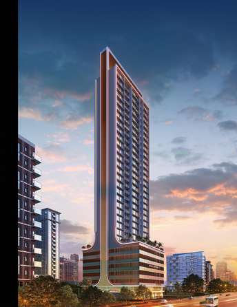 2 BHK Apartment For Resale in Punit Imperia Kharghar Sector 19 Navi Mumbai 7189745