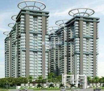 2 BHK Apartment – Exterior View View at Amaatra Homes, Sector 10 Greater Noida - for Sale