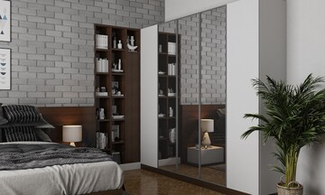 Room in 3 BHK Builder Floor at Adani M2K Oyster Grande, Sector 102 – for Sale