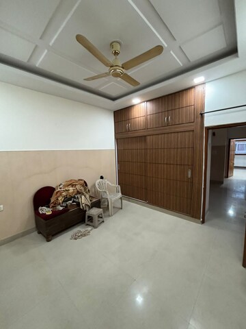 Living Room in 1 BHK Apartment at Vip Road – for Sale