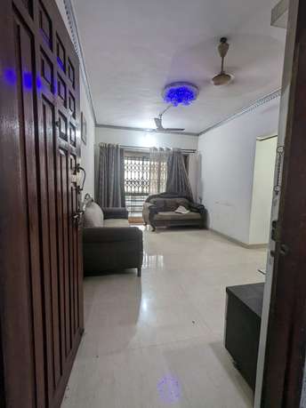 2 BHK Apartment For Rent in Mehta Amrut Angan Phase II Kalwa Thane 7189821
