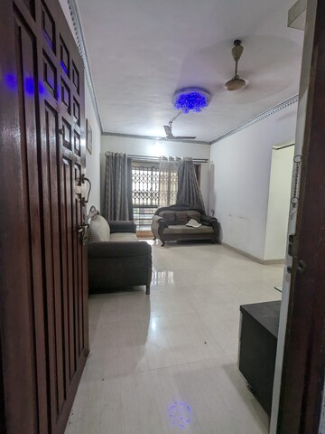 2 BHK Apartment For Rent in Mehta Amrut Angan Phase II, Kalwa