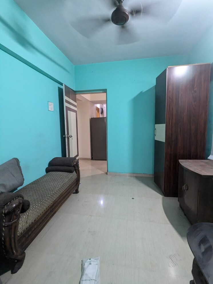 Bedroom, mehta-amrut-angan-phase-ii 2 Bedroom 1000 Sq.Ft. Apartment In Kalwa Thane 7189821