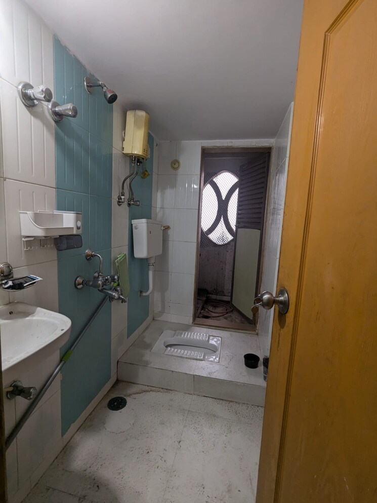 Master Bedroom, mehta-amrut-angan-phase-ii 2 Bedroom 1000 Sq.Ft. Apartment In Kalwa Thane 7189821