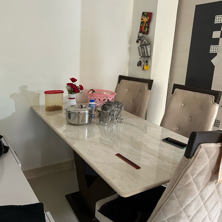 Team Area, happy-home-estate 3 Bedroom 1100 Sq.Ft. Apartment In Sector 10 Thane 7189888