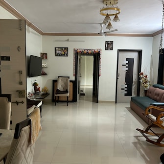 3 BHK Apartment For Resale in Happy Home Estate Sector 10 Thane  7189888